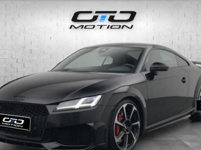 Occasion 2019 Audi TT Coupé | 69 990 €