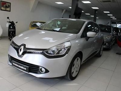 Renault Clio IV
