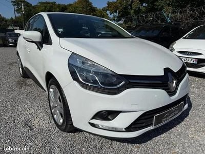 Renault Clio IV