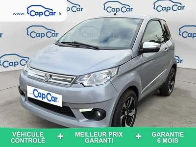 Occasion 2018 Aixam City Premium Citadine | 8 990 €