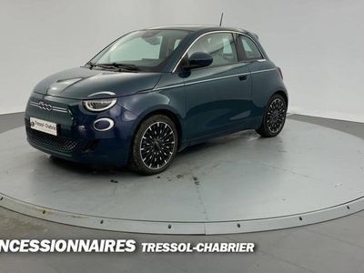 occasion Fiat 500e 500118 ch La Prima - VIVA3650401