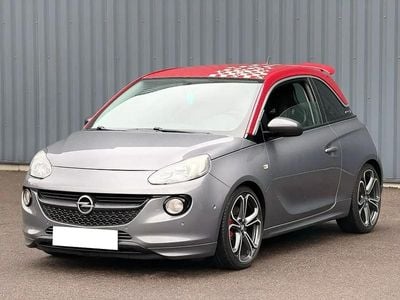 Opel Adam