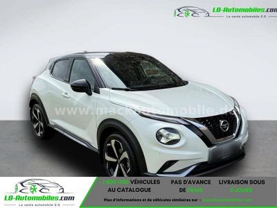 Occasion 2020 Nissan Juke SUV | 21 900 € (Prix assez cher)
