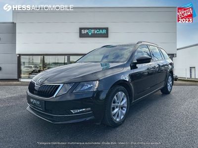 occasion Skoda Octavia 1.5 TSI ACT 150ch Style DSG7 Euro6d-T - VIVA180249174