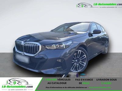 Occasion 2025 BMW 520 Comfort Edition Berline | 57 700 €