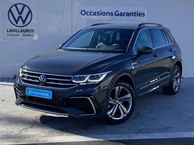 occasion VW Tiguan Tiguan1.5 TSI 150ch DSG7