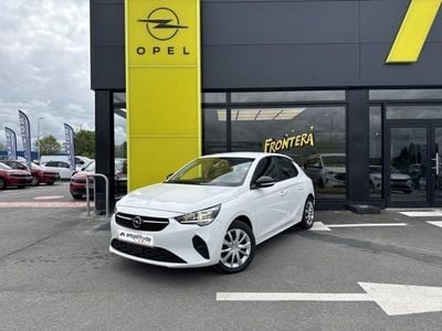 Opel Corsa-e