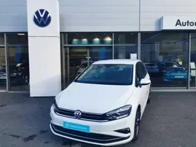 occasion VW Golf Sportsvan 1.0 Tsi 110 Bmt Bvm6 Connect 5p