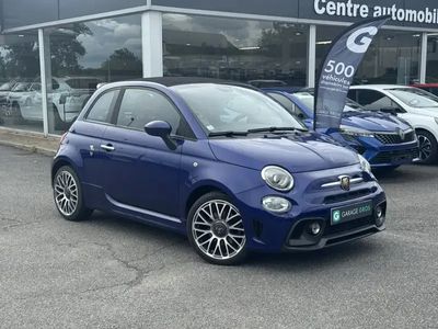 Abarth 595C