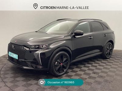 Occasion DS Automobiles DS7 Crossback Performance Line Plus 130 ch (95 kW) 2023 SUV