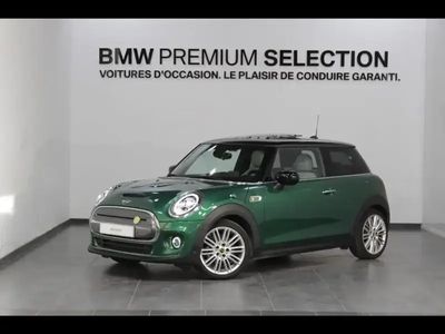 occasion Mini Cooper SE Cooper SE184ch Yours BVA