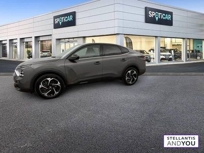 Occasion 2023 Citroën C4 PureTech Berline | 23 390 € (Prix cher)
