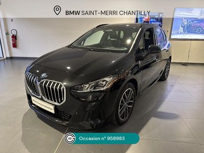 BMW 225 Active Tourer