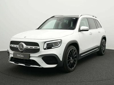 Mercedes GLB250
