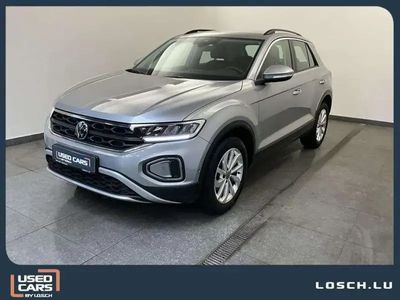 occasion VW T-Roc Life/LED/NAVI/DIGITAL