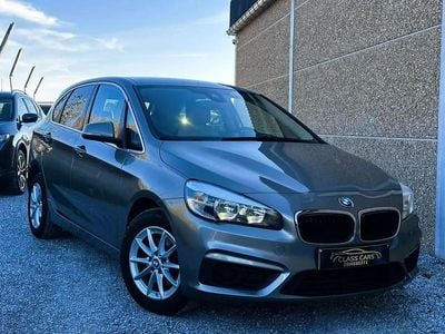 BMW 216 Active Tourer