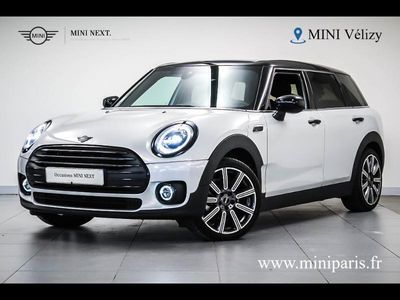 Mini Cooper Clubman