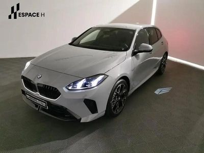 Occasion BMW 120 M Sport 173 ch (127 kW) 2025 Gris Citadine