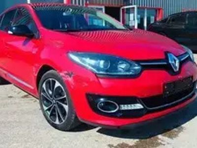 occasion Renault Mégane III 1.2 Tce 130ch Energy Bose 2015