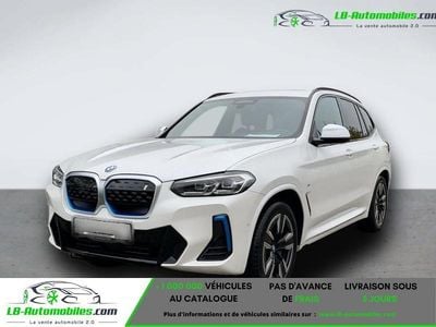 Occasion 2022 BMW iX M Sport SUV | 43 400 € (Prix juste)