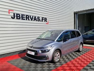 Citroën C4 SpaceTourer