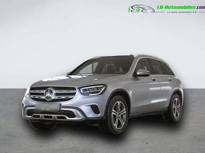 Mercedes GLC220