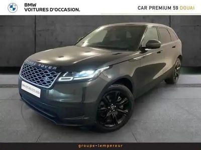 Occasion Land Rover Range Rover Velar S 2022 Gris SUV