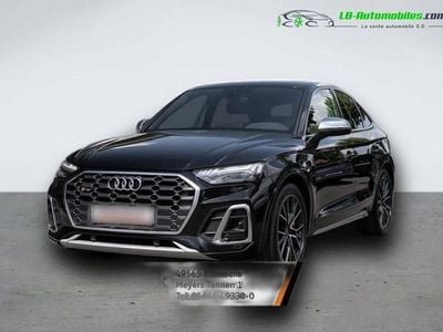 Audi SQ5 Sportback
