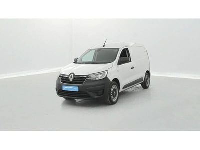 Occasion Renault Kangoo 95 ch (69 kW) 2021 Monospace