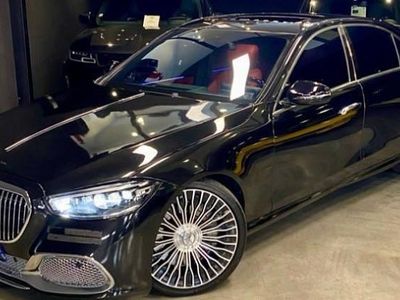 Occasion 2008 Mercedes S63 AMG AMG Berline | 44 990 €