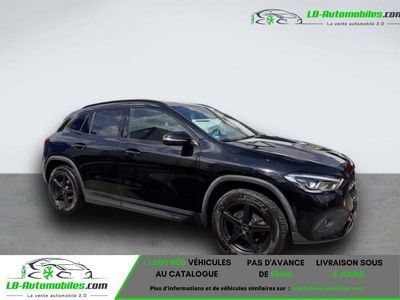 Mercedes GLA200