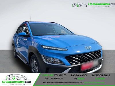 Occasion 2021 Hyundai Kona SUV | 23 700 € (Prix assez cher)