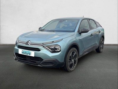 Citroën e-C4