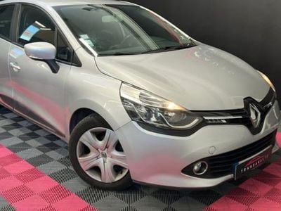 Renault Clio IV