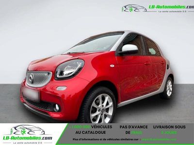 Occasion 2018 Smart ForFour Citadine | 15 700 € (Bon prix)