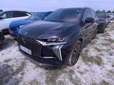 Occasion 2024 DS Automobiles DS7 Crossback Rivoli SUV | 35 590 € (Prix juste)