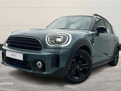 Occasion Mini Cooper Countryman Premium Plus 137 ch (100 kW) 2022 SUV