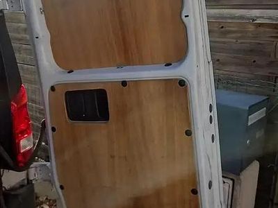 Occasion Mercedes Vito 110 ch (80 kW) 2020 Blanc Van