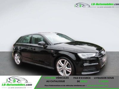 occasion Audi A3 Berline TDI 116 BVA