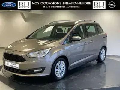 occasion Ford Grand C-Max 1.5 Tdci 120ch Stop\u0026start Trend Business Euro