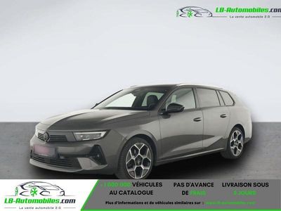 Occasion 2024 Opel Astra Break | 27 100 € (Prix juste)