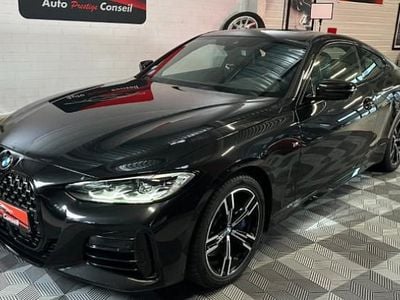 Occasion BMW M4 M Sport 375 ch (275 kW) 2021 Coupé