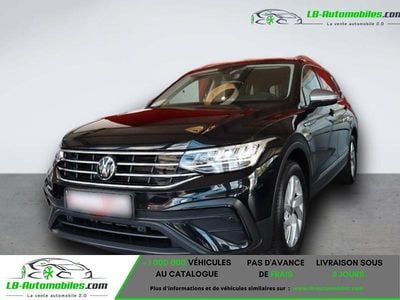 VW Tiguan Allspace