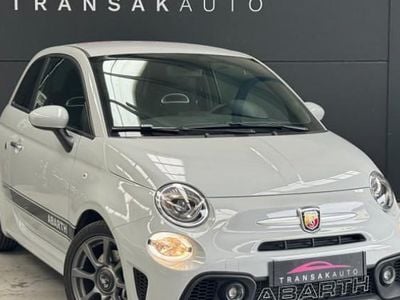 Abarth 500