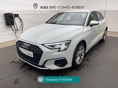 Occasion 2024 Audi A3 Design Berline | 28 990 € (Super prix)
