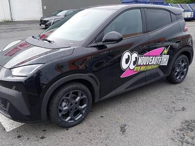 Nouvelle BYD Dolphin Surf Comfort 114 kW (156 ch) 2025 Citadine