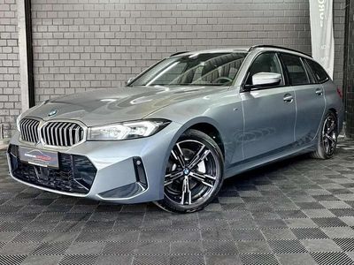 Occasion BMW 330 M Sport 245 ch (180 kW) 2025 Gris Break