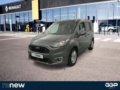 Ford Tourneo Connect