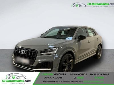 Occasion 2019 Audi SQ2 Sport SUV | 33 100 € (Prix juste)