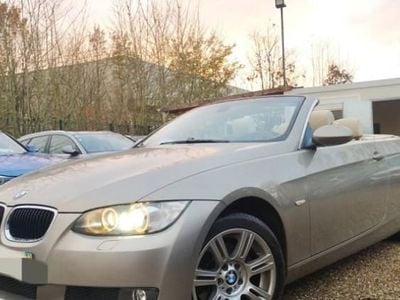 Occasion BMW 320 170 ch (125 kW) 2007 Berline